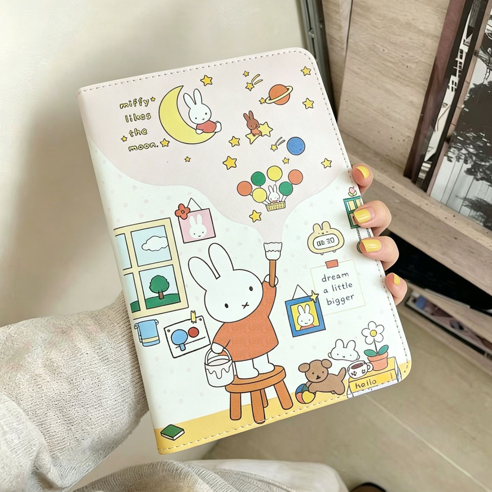 สมุดโน้ต สมุดบันทึก ไดอารี่ แพ - Stationery Books บทวิจารณ์และราคา