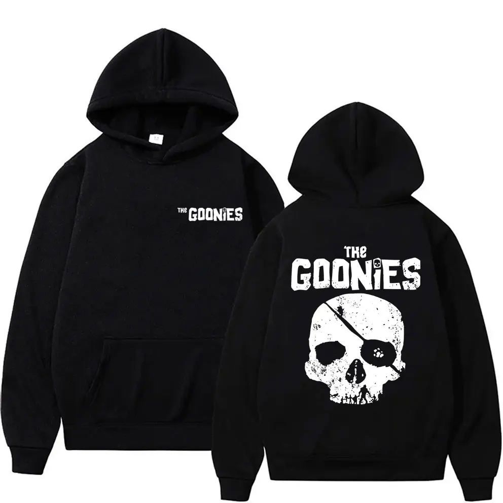 เสื้อฮู้ดพิมพ์ลายสองด้าน ลายกร - Movies บทวิจารณ์และราคา