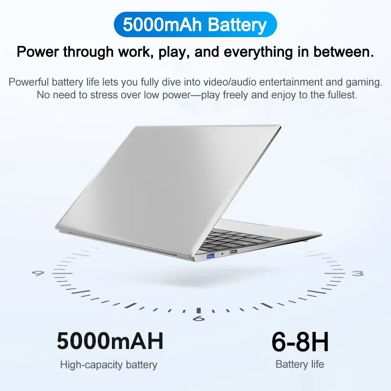 โน้ตบุ๊ก 15.6 นิ้ว 120Hz FHD I - Books บทวิจารณ์และราคา